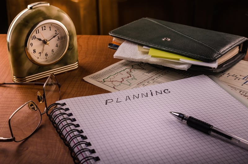 Budgeting Advice